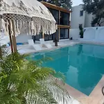 Villa Boho