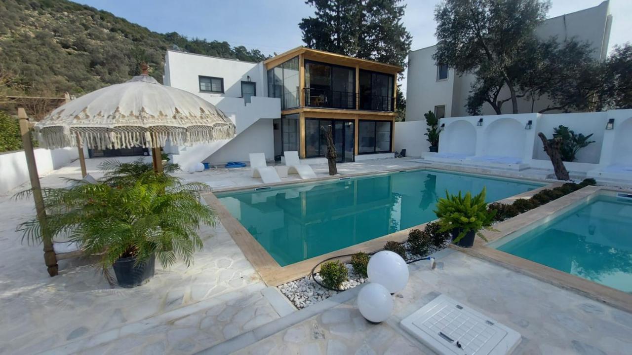 Villa Boho *