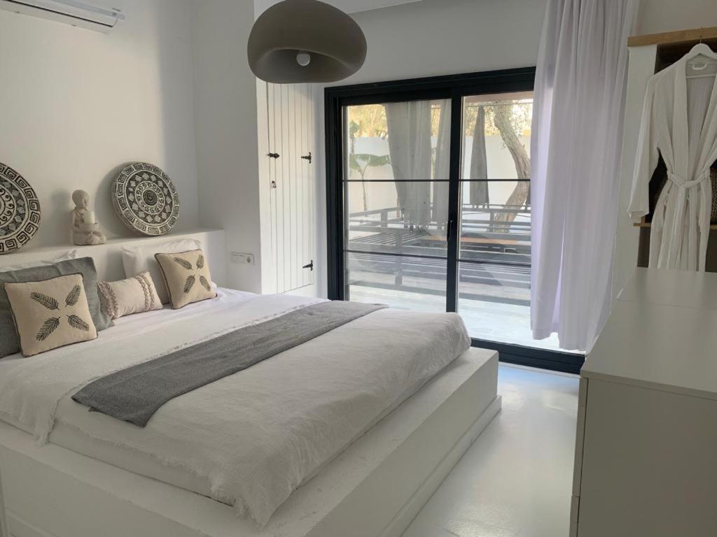 Villa Boho