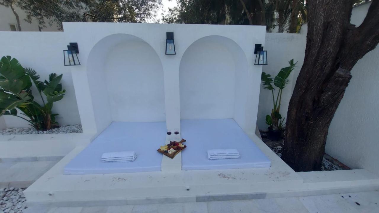 Boho Villa Bodrum