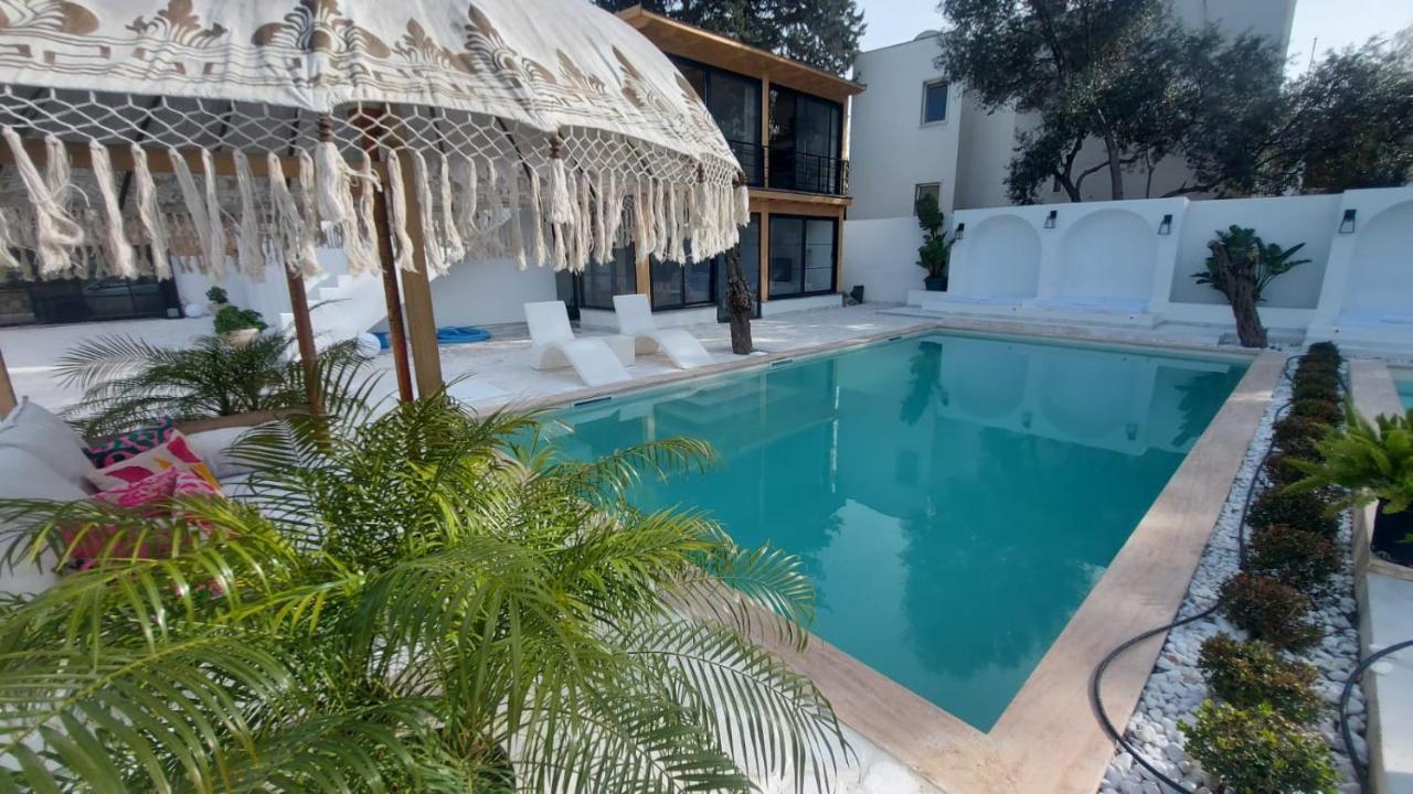 Boho * Bodrum