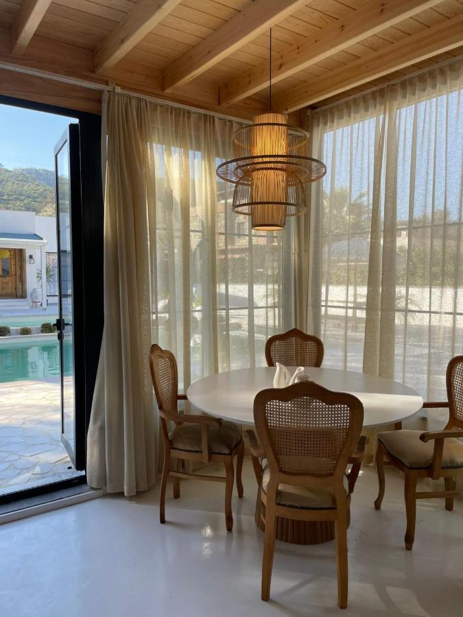 Villa Boho *