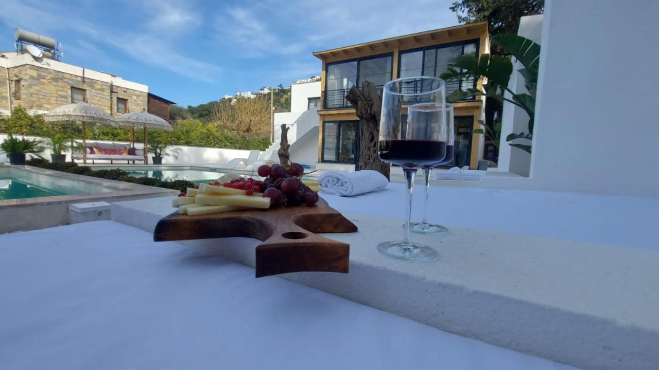 Villa Boho *