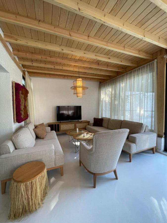 Boho Bodrum