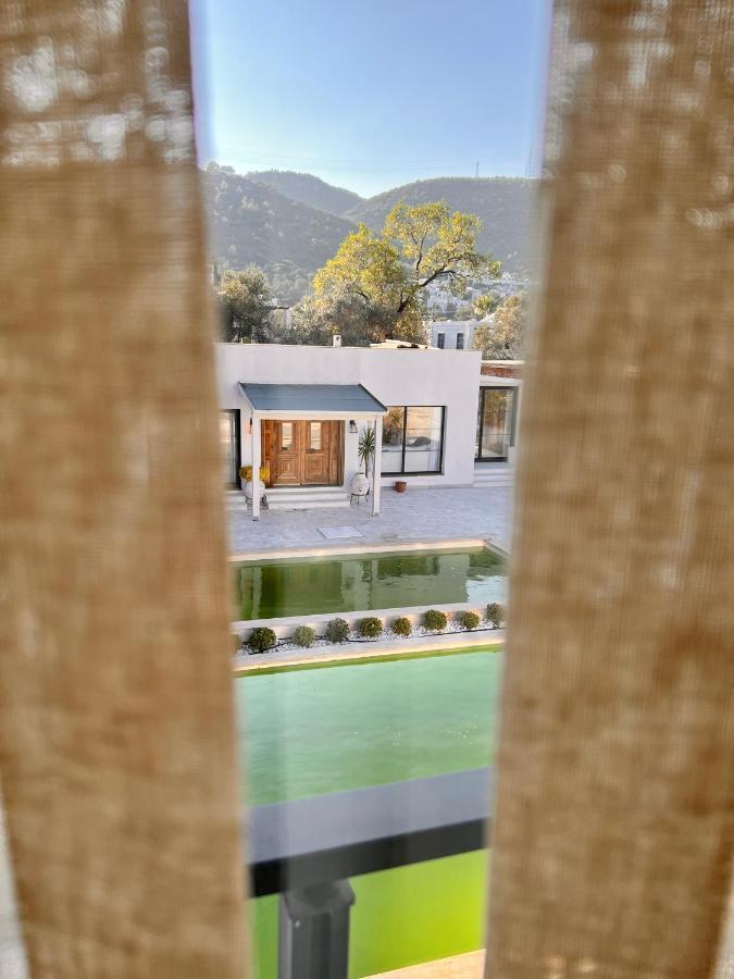 Villa Boho Bodrum