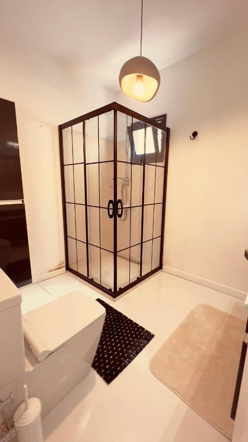 Boho Villa Bodrum