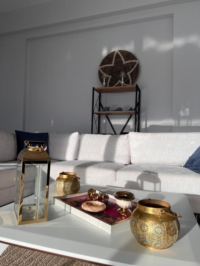 Villa Boho Bodrum