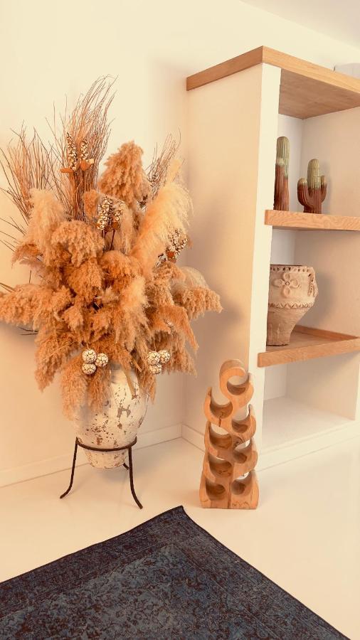 Villa Boho *