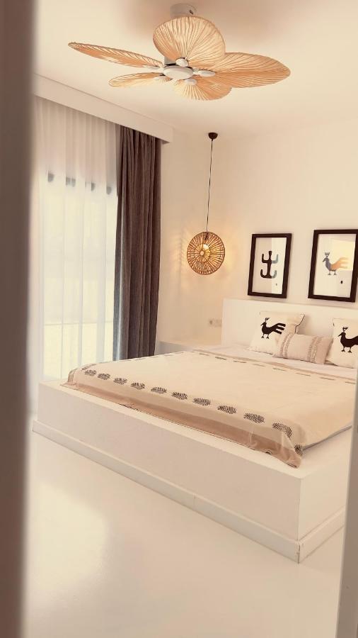 Villa Boho Bodrum