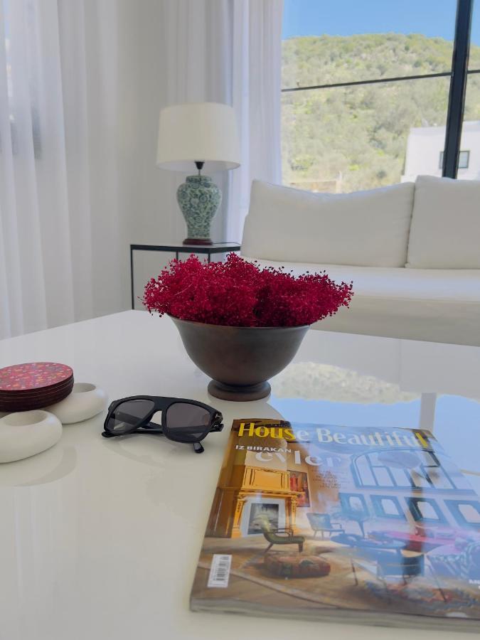 Boho Villa *