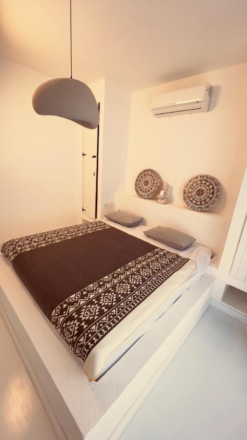 Boho Villa