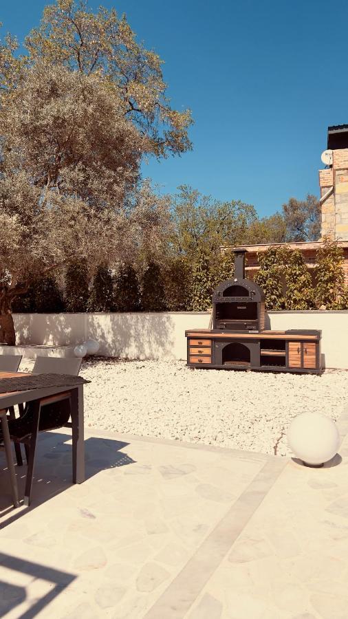 Boho Bodrum