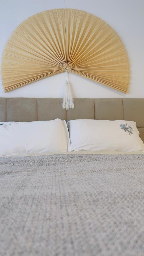 Boho Villa