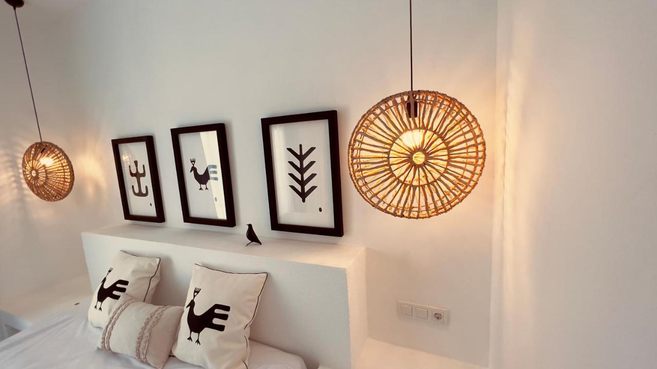 Boho Villa Bodrum