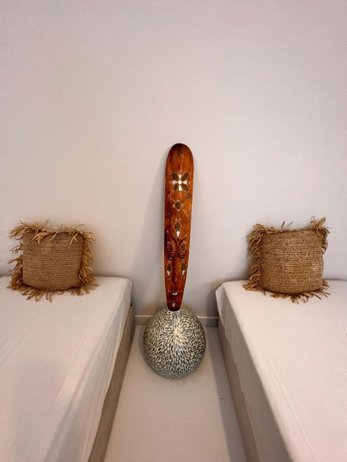 Boho Villa