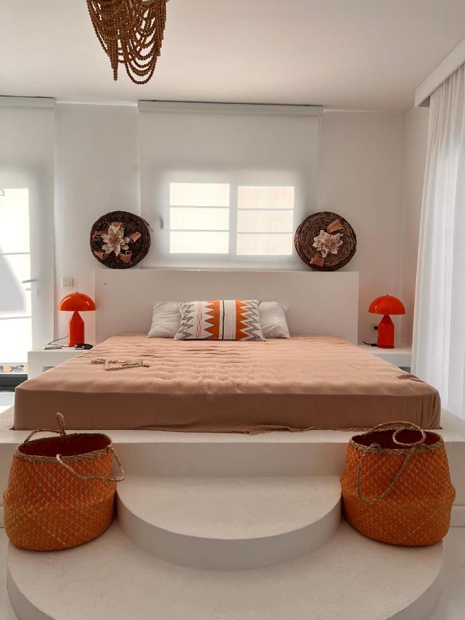 Boho Villa